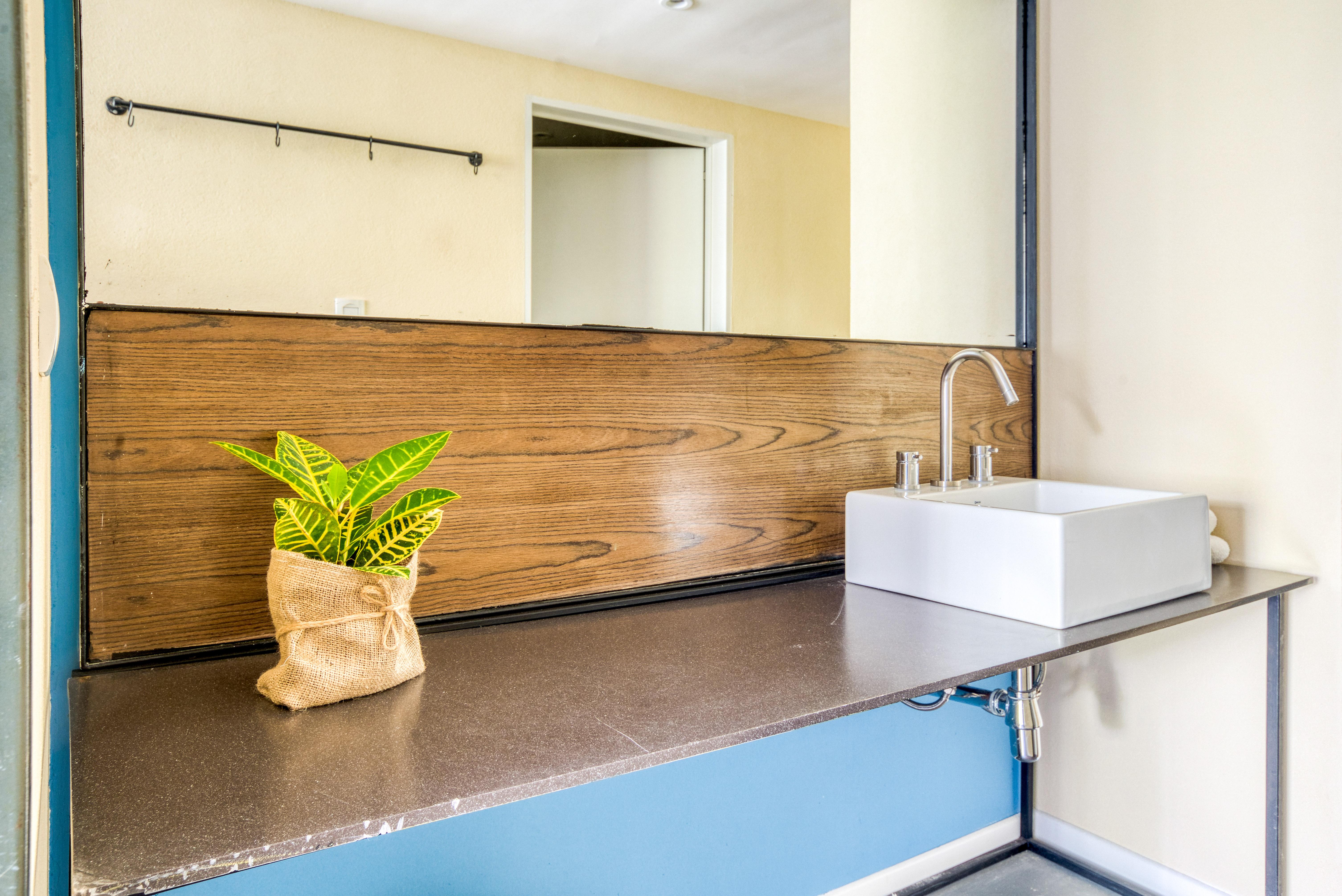 Socialtel Palermo Hotel บัวโนสไอเรส ภายนอก รูปภาพ